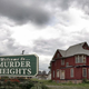 Realtor Leah Regan said other names considered included "Maple Point" and "Murder Heights Village."